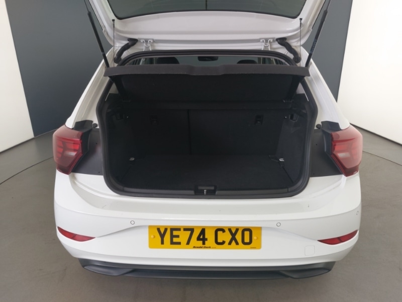 Used Volkswagen Polo 2024 for sale - 76435343: Photo 8