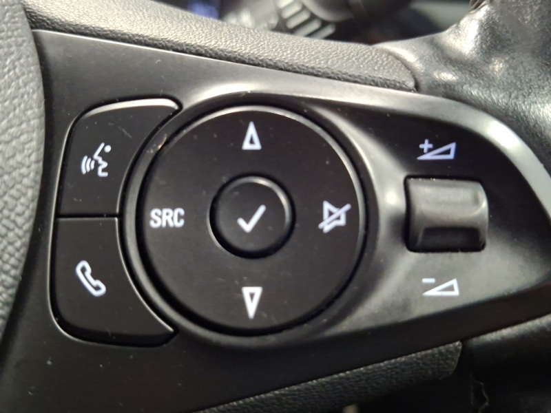 Used Vauxhall Corsa 2020 for sale - 78156154: Photo 13