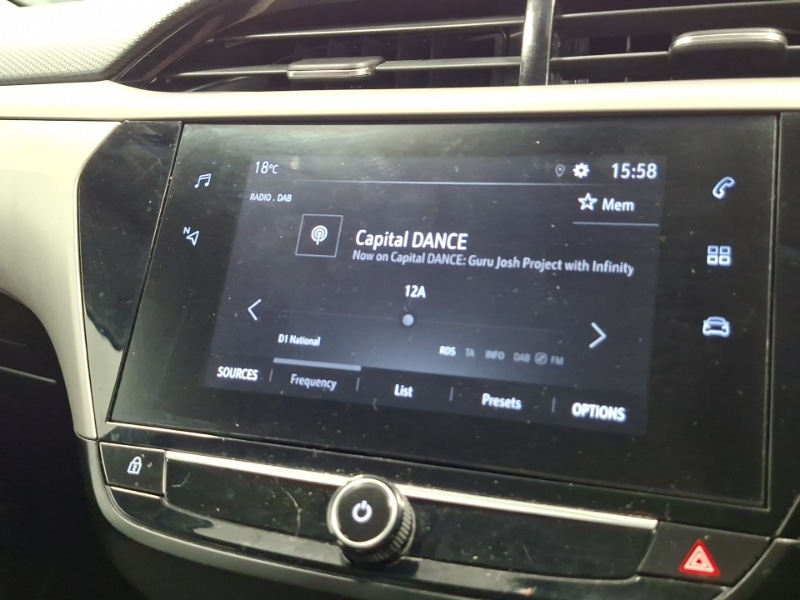 Used Vauxhall Corsa 2020 for sale - 78156154: Photo 15