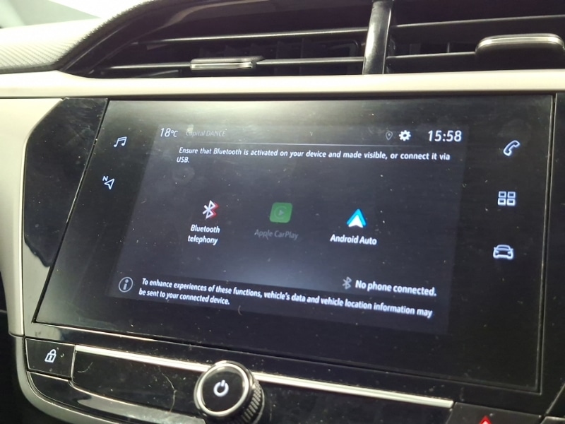 Used Vauxhall Corsa 2020 for sale - 78156154: Photo 16