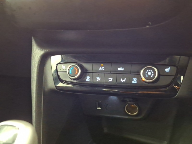 Used Vauxhall Corsa 2020 for sale - 78156154: Photo 17