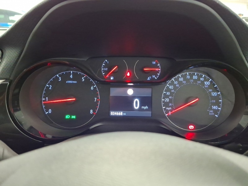 Used Vauxhall Corsa 2020 for sale - 78156154: Photo 19