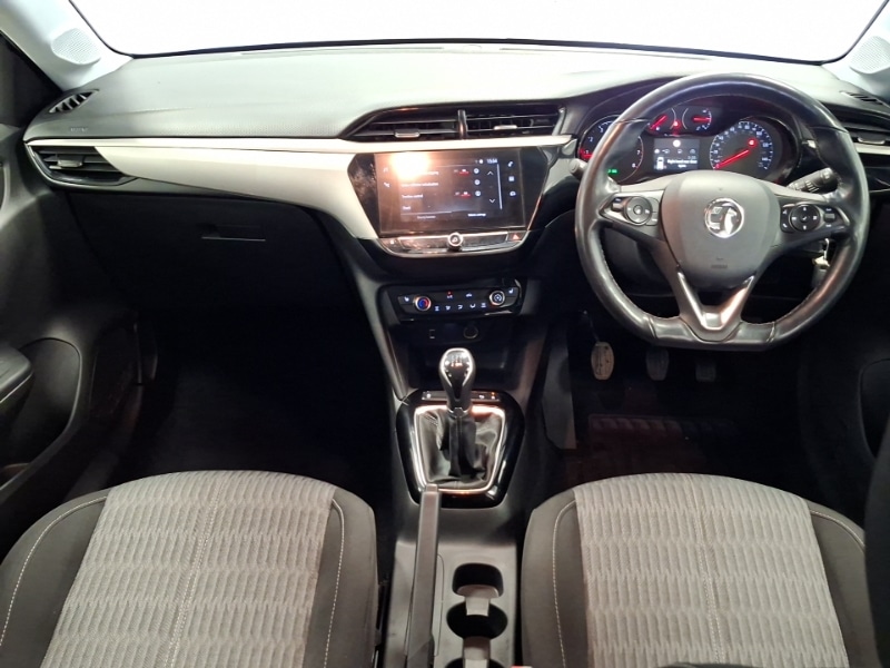 Used Vauxhall Corsa 2020 for sale - 78156154: Photo 2