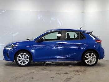 Used Vauxhall Corsa 2020 for sale - 78156154: Photo