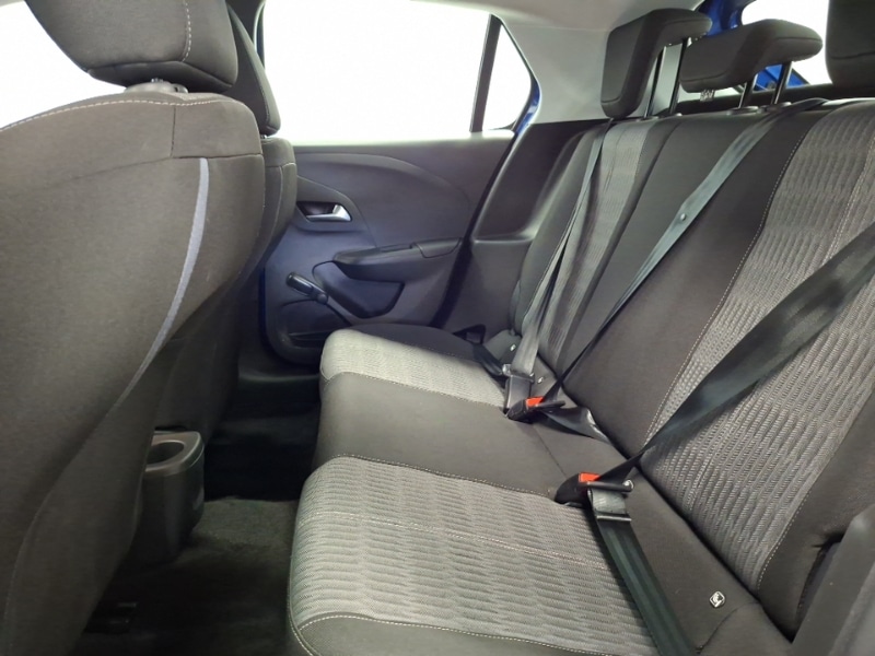 Used Vauxhall Corsa 2020 for sale - 78156154: Photo 6