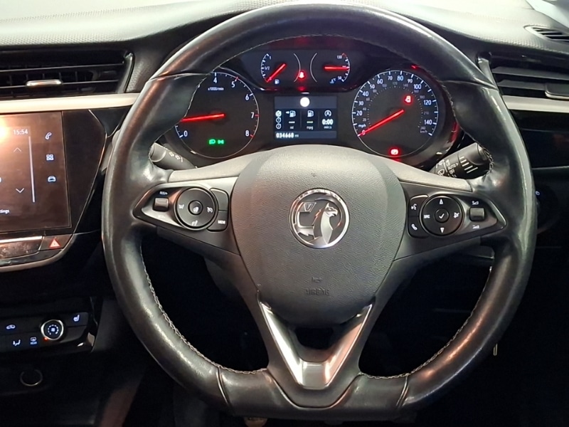 Used Vauxhall Corsa 2020 for sale - 78156154: Photo 7