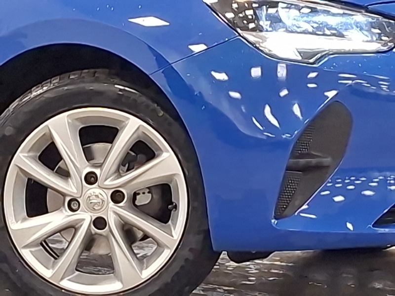 Used Vauxhall Corsa 2020 for sale - 78156154: Photo 9