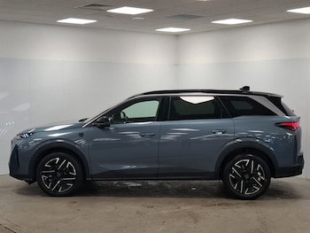 Used Peugeot 5008 2025 for sale - 78642785: Photo