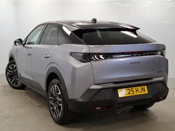 Used Peugeot 3008 2025 for sale - 75882558: Photo