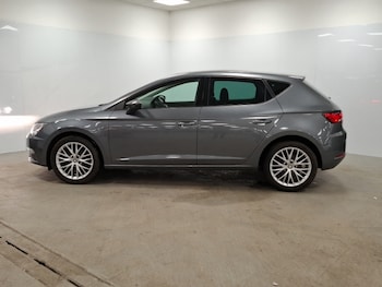 Used SEAT Leon 2018 for sale - 76737126: Photo