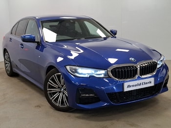 Used BMW 3 Series 2020 for sale - 78243571: Photo