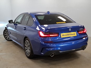 Used BMW 3 Series 2020 for sale - 78243571: Photo