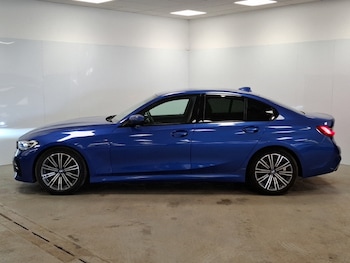 Used BMW 3 Series 2020 for sale - 78243571: Photo