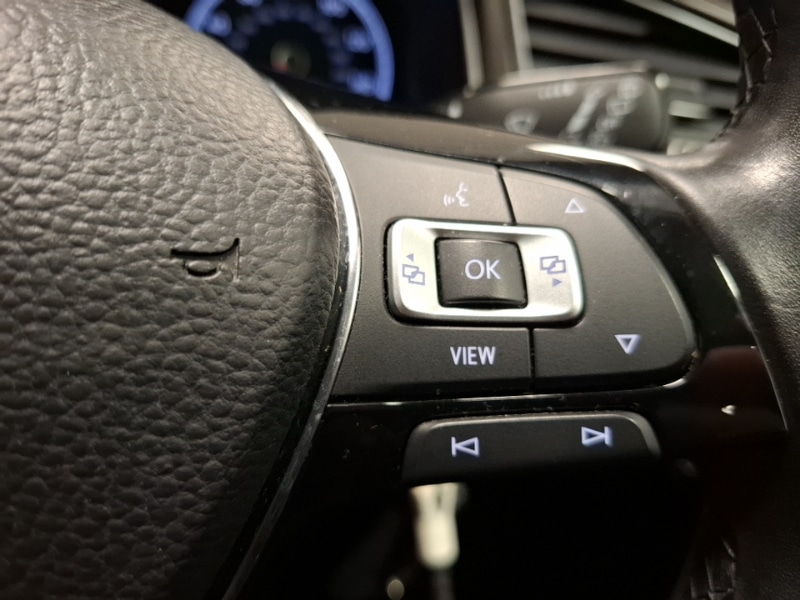 Used Volkswagen T-Roc 2018 for sale - 77823100: Photo 13