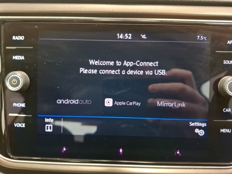 Used Volkswagen T-Roc 2018 for sale - 77823100: Photo 16