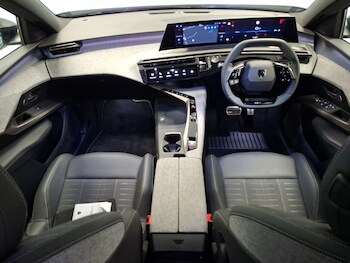 Used Peugeot 5008 2025 for sale - 78355449: Photo