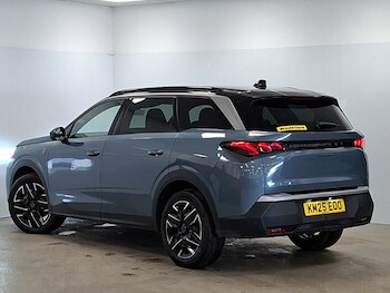 Used Peugeot 5008 2025 for sale - 78355449: Photo