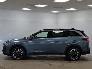 Used Peugeot 5008 2025 for sale - 78355449: Photo