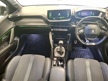 Used Peugeot 208 2023 for sale - 78634142: Photo