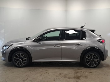 Used Peugeot 208 2023 for sale - 78634142: Photo