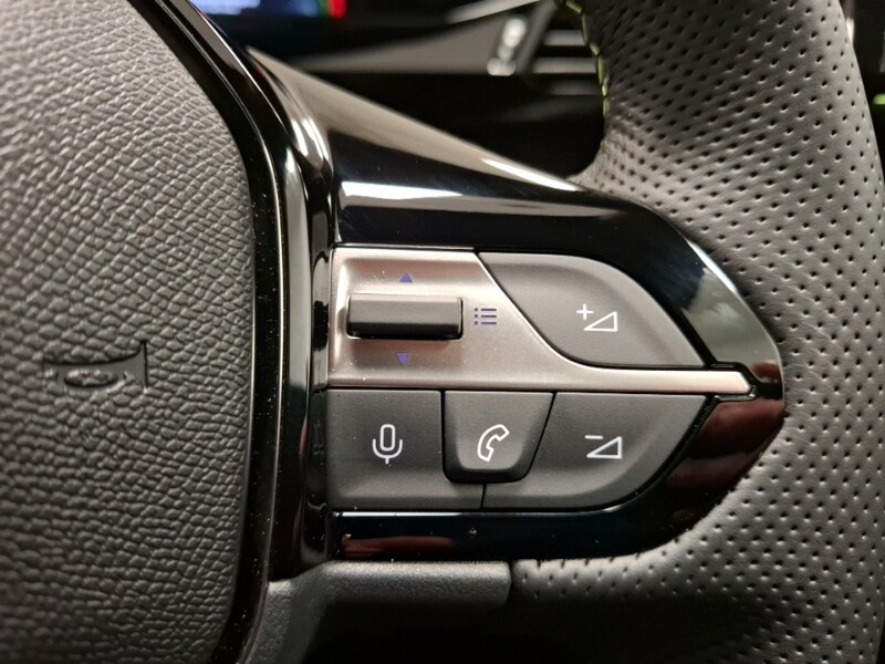 Used Peugeot 308 2025 for sale - 77503219: Photo 13