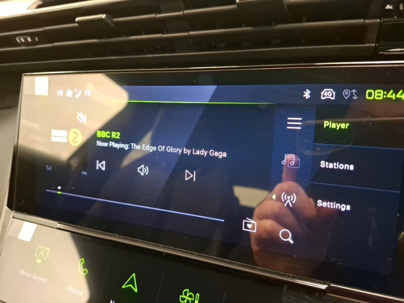 Used Peugeot 308 2025 for sale - 77503219: Photo 15