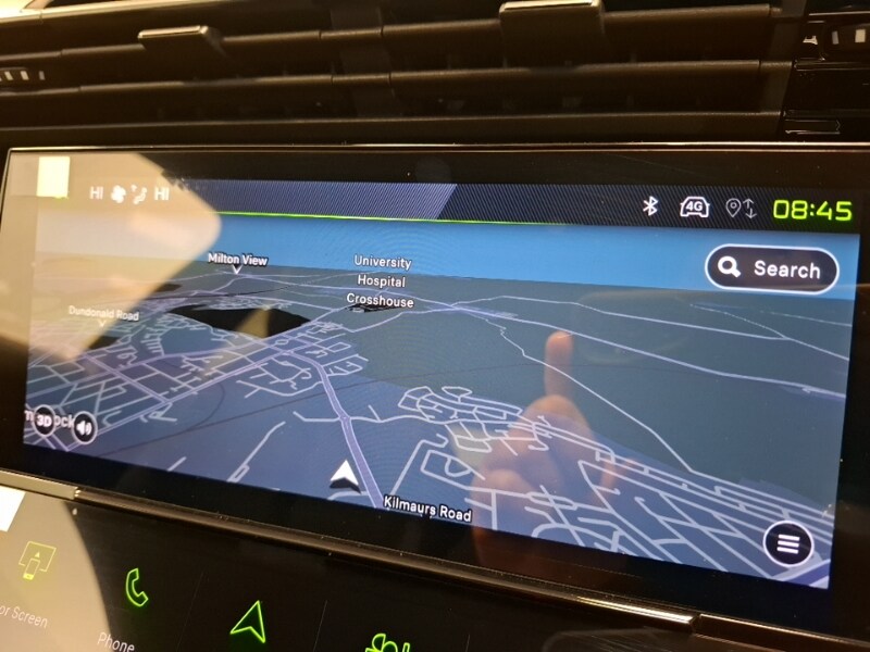 Used Peugeot 308 2025 for sale - 77503219: Photo 16