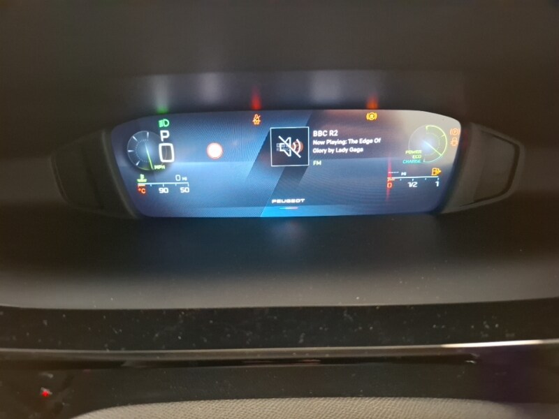 Used Peugeot 308 2025 for sale - 77503219: Photo 19