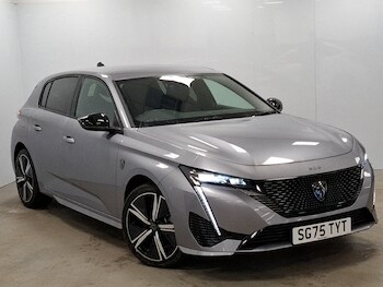 Used Peugeot 308 2025 for sale - 77503219: Photo