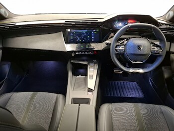 Used Peugeot 308 2025 for sale - 77503219: Photo