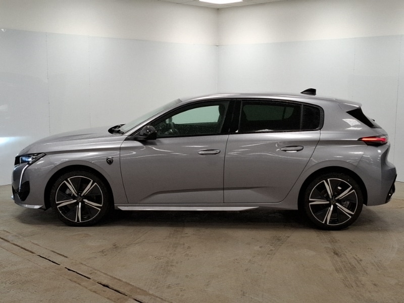 Used Peugeot 308 2025 for sale - 77503219: Photo 4