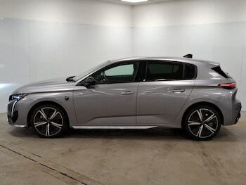 Used Peugeot 308 2025 for sale - 77503219: Photo