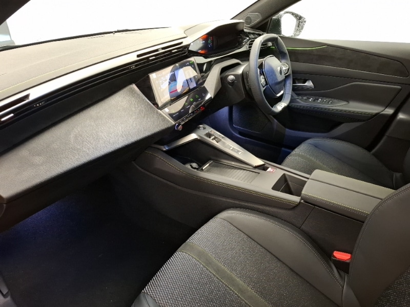 Used Peugeot 308 2025 for sale - 77503219: Photo 5