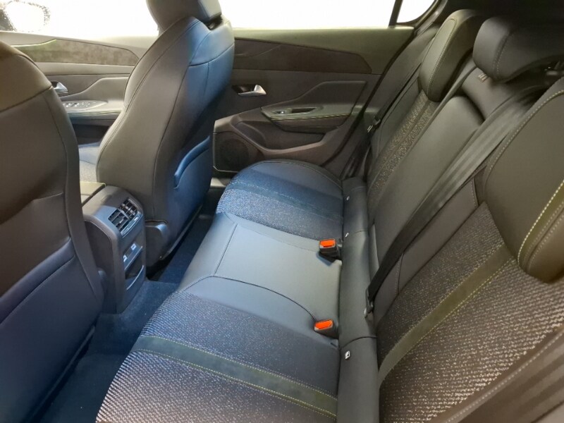 Used Peugeot 308 2025 for sale - 77503219: Photo 6