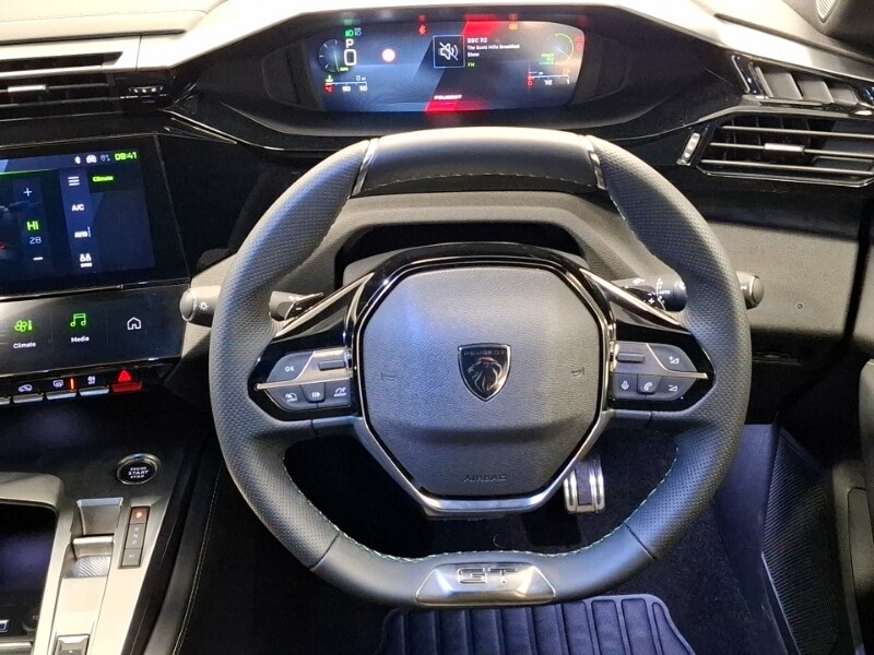 Used Peugeot 308 2025 for sale - 77503219: Photo 7