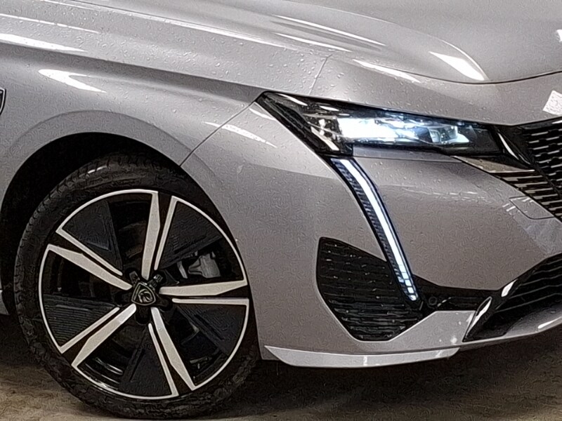 Used Peugeot 308 2025 for sale - 77503219: Photo 9