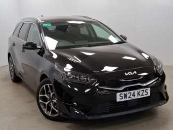 2024 - 1.5T GDi ISG 138 3 5dr DCT