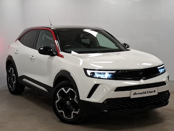 Used Vauxhall Mokka 2022 for sale - 77062367: Photo