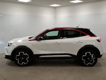 Used Vauxhall Mokka 2022 for sale - 77062367: Photo