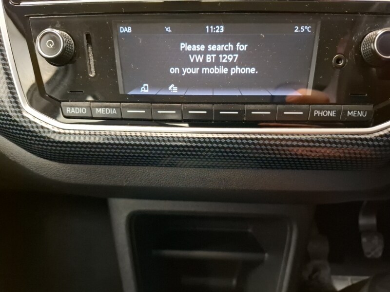 Used Volkswagen up! 2018 for sale - 77751304: Photo 16