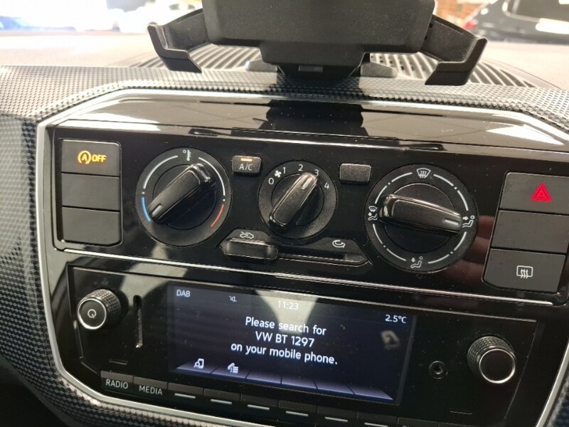 Used Volkswagen up! 2018 for sale - 77751304: Photo 17