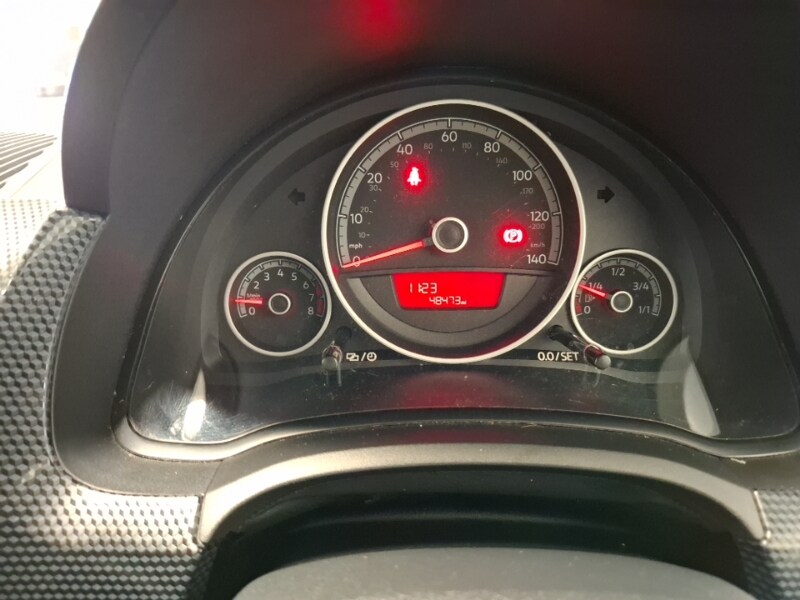 Used Volkswagen up! 2018 for sale - 77751304: Photo 19