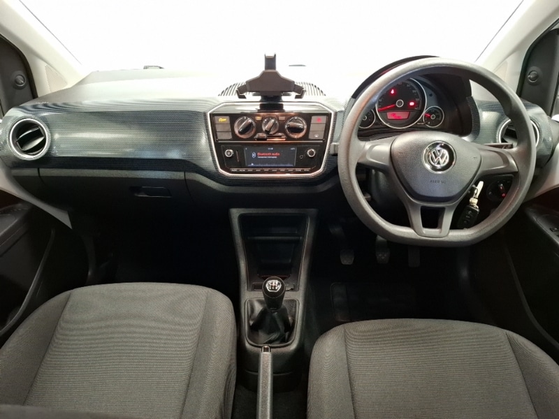 Used Volkswagen up! 2018 for sale - 77751304: Photo 2