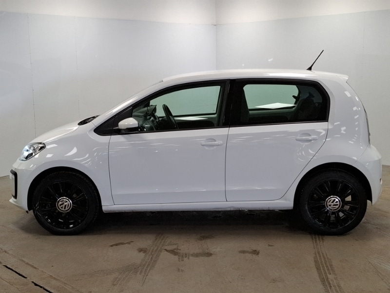Used Volkswagen up! 2018 for sale - 77751304: Photo 4