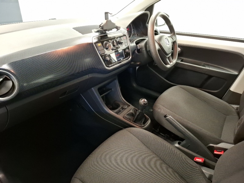 Used Volkswagen up! 2018 for sale - 77751304: Photo 5