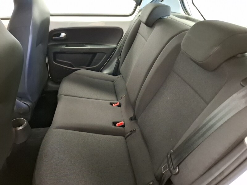 Used Volkswagen up! 2018 for sale - 77751304: Photo 6