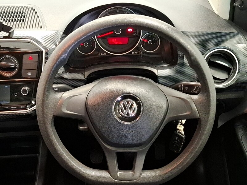 Used Volkswagen up! 2018 for sale - 77751304: Photo 7