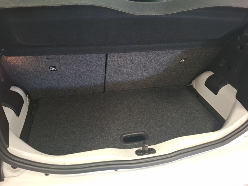 Used Volkswagen up! 2018 for sale - 77751304: Photo 8