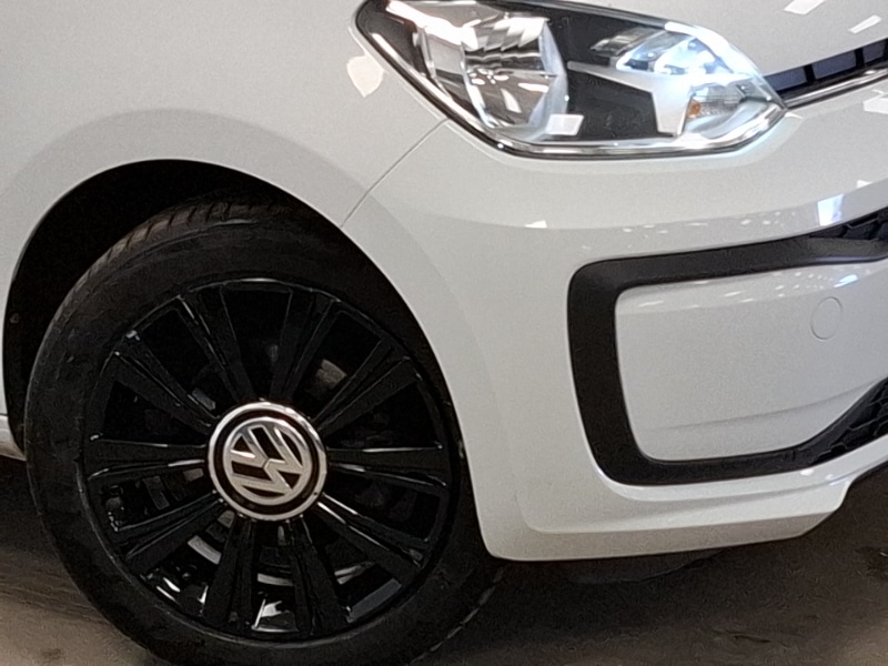Used Volkswagen up! 2018 for sale - 77751304: Photo 9