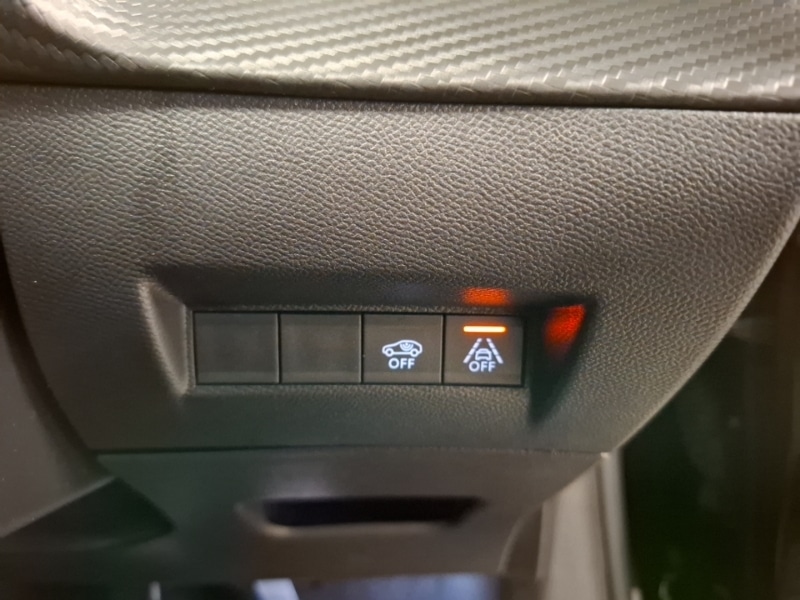 Used Peugeot 208 2023 for sale - 77338552: Photo 10